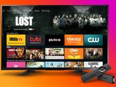 亚马逊重新设计的 Fire TV 移动应用程序可作为浏览和启动内容的第二屏幕。