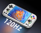 Anbernic RG477M 将配备 120 Hz 显示屏。(图片来源：Anbernic）