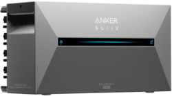 Anker Solix Solarbank 2 Pro 由制造商提供用于测试