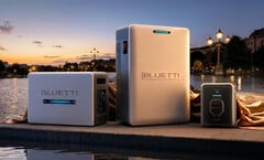 Bluetti 的 Balco 系列有三种阳台太阳能解决方案