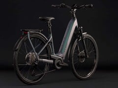 加德满都 Hybrid Pro 800 Wave 2027 是一款新型电动自行车