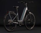 加德满都 Hybrid Pro 800 Wave 2027 是一款新型电动自行车