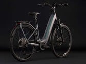 加德满都 Hybrid Pro 800 Wave 2027 是一款新型电动自行车