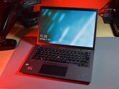 联想ThinkPad X13 G3 AMD笔记本电脑评论：已经非常好的ThinkPad在Ryzen 6000的帮助下变得更好了