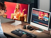 DaVinci Resolve 21 引入了照片模式。
