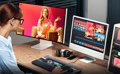 DaVinci Resolve 21 引入了照片模式。