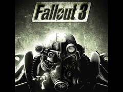 辐射 3》封面图（图片来源：Bethesda Softworks）