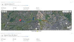 全球导航卫星系统试运行：总结