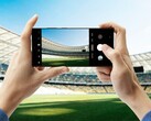用Galaxy S23系列拍摄RAW照片，可以在智能手机上用Adobe Lightroom进行编辑。(图片来源：三星)