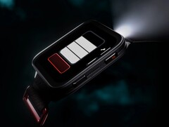 Garmin Venu X1 智能手表将于 6 月中旬开始接受预订。(图片来源：Garmin）