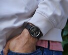 Garmin vivomove Trend 正在接收 2.29 版固件（图片来源：Garmin）