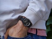 Garmin vivomove Trend 正在接收 2.29 版固件（图片来源：Garmin）