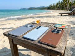 Nothing Phone (4a) Pro、SamsungGalaxy A57 和Redmi Note 15 Pro+