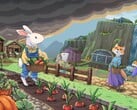 格林希尔》在 Steam 上的折扣为 20%，直至 5 月 25 日。