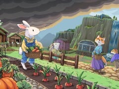 格林希尔》在 Steam 上的折扣为 20%,直至 5 月 25 日。