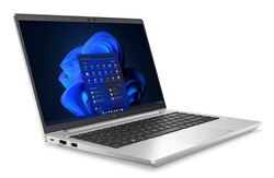 被评测的HP EliteBook 645 G9是由：