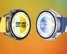 华为 Watch GT 7（Pro）最早将于周三正式发布。