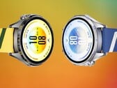华为 Watch GT 7（Pro）最早将于周三正式发布。