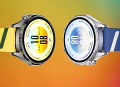 华为 Watch GT 7(Pro)最早将于周三正式发布。