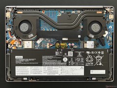 内部建设