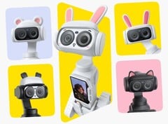 “Luna Ultra”设计挑战赛旨在表彰为这款相机设计3D打印配件的创作者。