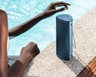 KEF Muo 扬声器具有防水功能（图片来源：KEF）