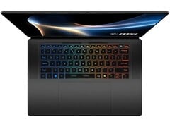 MSI Stealth 16 AI+ B3WI