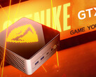 Machenike 推出 Mini GTX 游戏迷你 PC，最高可搭载 Ryzen 9 7940HS（图片来源：Machenike [编辑）