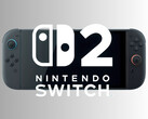 任天堂 Switch 2 1 月曝光（图片来源：截图，任天堂美国公司）