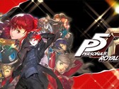Persona 5 Royal》登陆任天堂Switch（来源：任天堂官方网站）