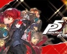 Persona 5 Royal》登陆任天堂Switch(来源:任天堂官方网站)