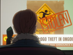 邮政:子弹天堂》预告片截屏(图片来源:GamersPrey YT)