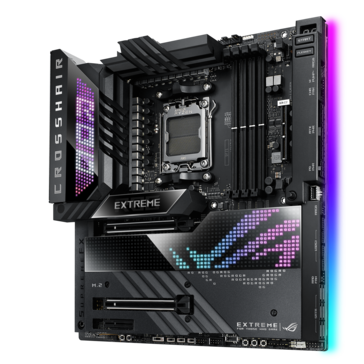 华硕推出ROG Crosshair X670E Gene...