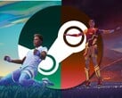 重赛》将于 9 月 26 日至 29 日免费开放（图片来源：Steam）