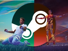 重赛》将于 9 月 26 日至 29 日免费开放（图片来源：Steam）