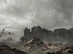 生化危机 Requiem》截屏(图片来源:Steam)