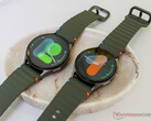 目前尚不清楚Galaxy Watch7（如图所示）是否会获得下述软件功能。(图片来源：Notebookcheck）