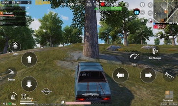 PUBG Mobile