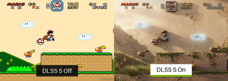 超级马里奥世界