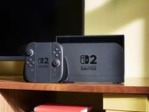 任天堂 Switch 2 目前在法国的折扣价为 419 欧元,据报道 Switch 2 捆绑包也将永久降价。(图片来源:任天堂)