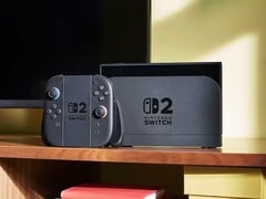 任天堂 Switch 2 目前在法国的折扣价为 419 欧元，据报道 Switch 2 捆绑包也将永久降价。(图片来源：任天堂）