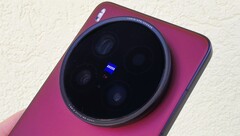 vivo 200 Ultra 评测。(图片来源：Marcus Herbrich）