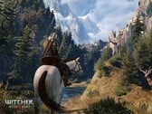 《巫师3：狂猎》完全版将于9月29日进行视觉效果全面升级。