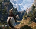 《巫师3：狂猎》完全版将于9月29日进行视觉效果全面升级。