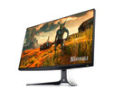 Alienware AW2723DF有一个1440p和VESA DisplayHDR 600认证的显示屏。(图片来源：戴尔)