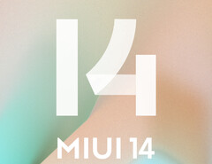 MIUI 14将与小米13系列一起推出，然后再到达其他设备。(图片来源：小米)