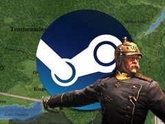 截至8月17日,《维多利亚II》在Steam上享受75%的折扣。