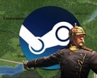 截至8月17日,《维多利亚II》在Steam上享受75%的折扣。