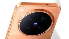 Vivo X500 Pro Max 首次出现在官方宣传图片中,同时一位创作者展示了其蔡司摄像头拍摄的令人印象深刻的视频画面。