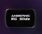 Anbernic RG Slide 似乎采用了 4:3 显示屏。(图片来源：Anbernic）